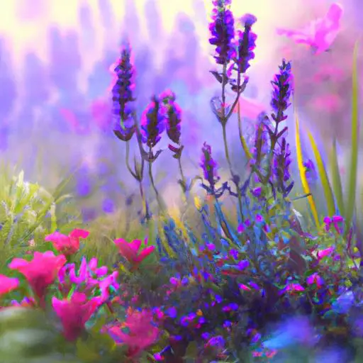 Why is My Lavender Turning Grey? (Get to the Bottom of It Now) Flower